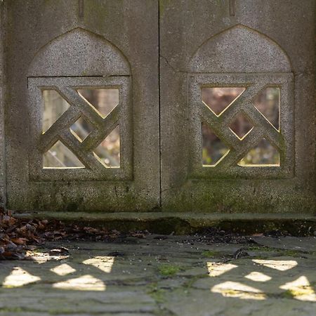 Gaestehaus Englischer Garten München Eksteriør billede